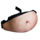 thumbnail image 2 of Bolsa de vientre de cerveza invisible antirrobo Bolsa de cintura de vientre con cremallera Bolsa de cintura de cinturón ajustable seitruly BB2859-00, 2 of 5