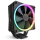 thumbnail image 2 of DISIPADOR NZXT T120 NEGRO INTEL 1700/AMD AM5 RGB RC-TR120-B1, 2 of 2