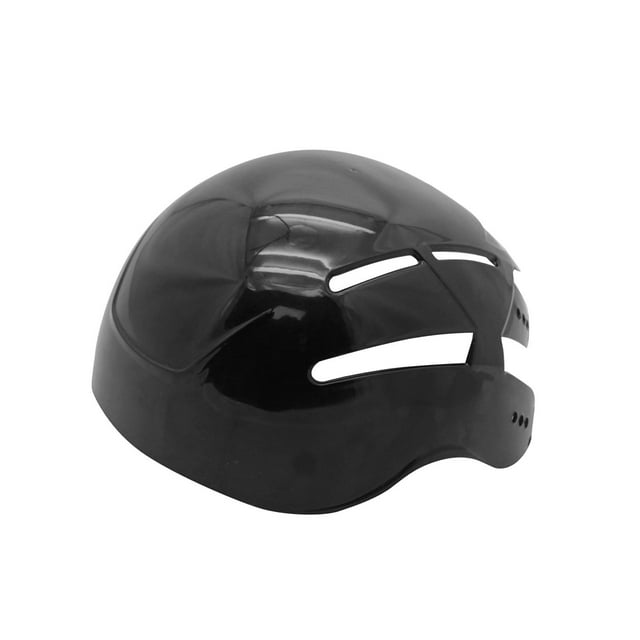 Inserto de gorra de seguridad para golpes, inserto de gorra de béisbol, a prueba de golpes, ligero, transpirable, protección para la cabeza, inserto DYNWAVEMX Inserto de tapa antigolpes