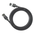 thumbnail image 1 of Cable de Reemplazo, Enchufe de Procesamiento Fino y reproducción de cable de extensión de rojo de 6 pasteles para satélite rectangular v3, 1 of 7