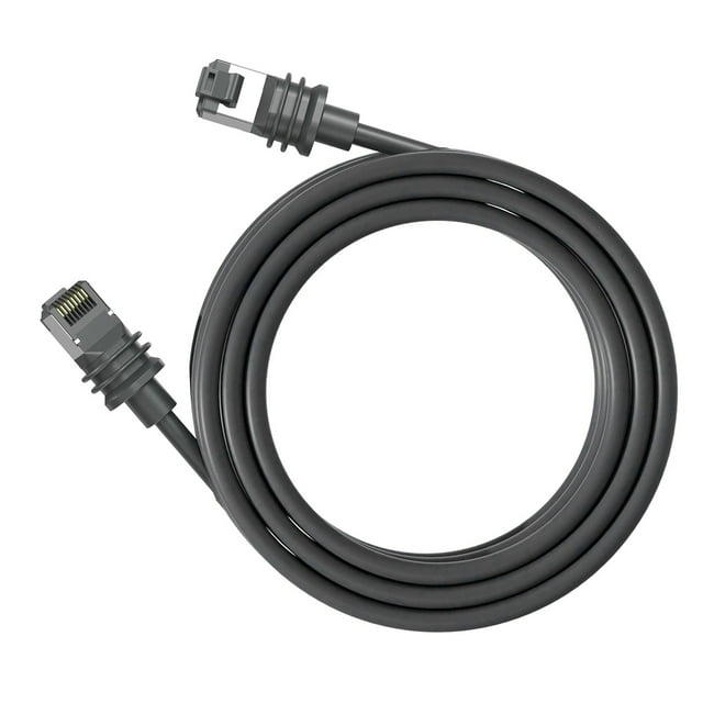 Cable de Reemplazo, Enchufe de Procesamiento Fino y reproducción de cable de extensión de rojo de 6 pasteles para satélite rectangular v3