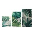 thumbnail image 2 of 3Pcs Fried Chicken Wraps Beeswax Food Holder Food Packing Paper Beeswax Food Wraps, 2 of 8
