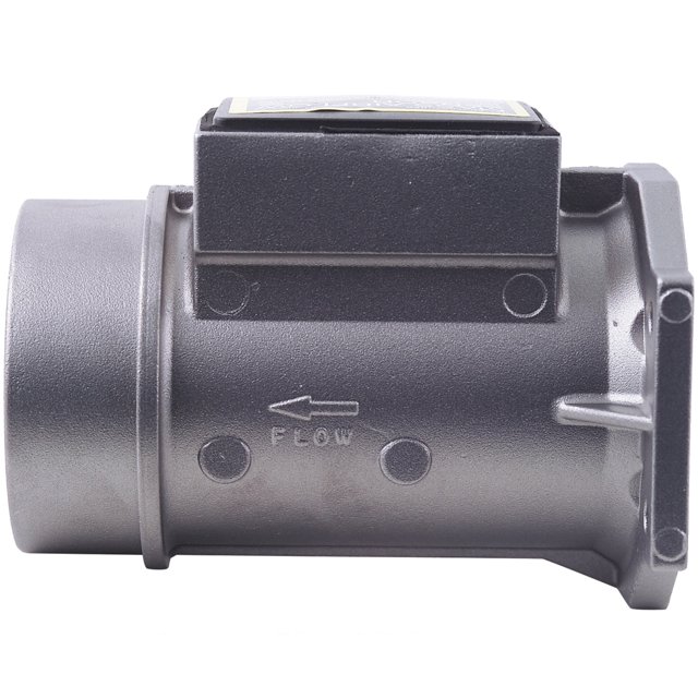 SENSOR DE FLUJO DE MASA DE AIRE (MAF) RX 1987 al 1989 SUBARU Remanufacturado CARDONE .