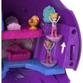 thumbnail image 2 of Polly Pocket-Coffret Bateau les Aventures du Narval, 2 of 6