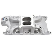 Edelbrock 7121 Performer Series RPM Intake Manifold