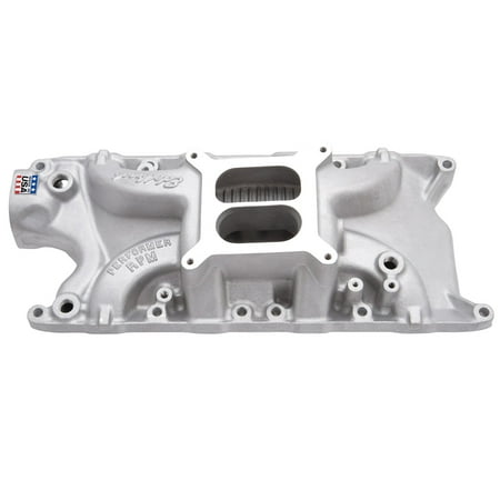 Edelbrock 7121 Performer Series RPM Intake Manifold