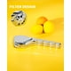 thumbnail image 3 of Exprimidor manual de acero inoxidable Lemon Squeezer Bagrox, 3 of 7