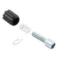 thumbnail image 3 of UNTERING 10Pcs Adjusting Barrels Mountain Bikes Transmission Fine Adjustment Screws, Shifter Cable Stop, 3 of 6