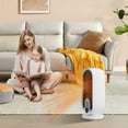 Best Small Apartment Heater Small Ceramic Heater Blow up Space Tent Ac Heater Combo Portable