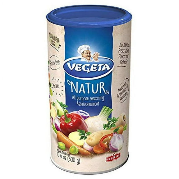Vegeta Natur All Purpose Seasoning 10.6 oz (300 g)