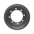 thumbnail image 3 of Raybestos R-Line Drums, 9576R, 3 of 5