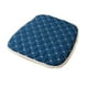 thumbnail image 1 of Injueey 2 bolsas de cojín de asiento de oficina lavable a máquina engrosado y con bloqueo de temperatura y se puede utilizar en varios Decoración del hogar Estilo circular--, 1 of 6