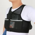 thumbnail image 1 of Running Hydration Vest Pack Elastic Jogging Kettle Knapsack Breathable Bags, 1 of 9