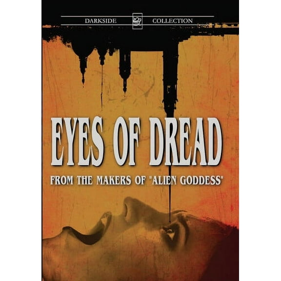 Eyes Of Dread (DVD), Rising Sun Media, Mystery & Suspense