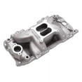 thumbnail image 3 of Edelbrock RPM Air-Gap Big Block Chevy 2-R Intake Manifold Fits select: 1970 CHEVROLET MALIBU, 1970 CHEVROLET NOVA, 3 of 4