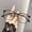 2, variant on Ultra light presbyopia glasses for women, fashionable frame, high-definition anti blue light, anti fatigue, youthful looking presbyopia glasses