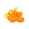 thumbnail image 4 of Funtasty Butterscotch Discs Hard Candy, Bulk Pack 4 Pounds, 4 of 6