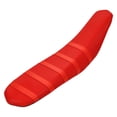 thumbnail image 3 of harper Electric Dirt Bike Seat Cover Direct Replaces Portable Professional Premium Easy Red, 3 of 10