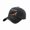 Black, variant on Cartoon Monkey Printing Baseball Cap Soft Breathable Hat For Teens