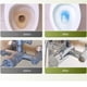 thumbnail image 5 of 300ml Bathroom Cleaner Tile Faucet Shower Glass Mirror And Lime Scale Remover For Sinks And Showers, 5 of 7