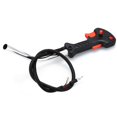 thumbnail image 1 of Manija del interruptor de control del de repuesto, interruptor del cable del para accesorios de cortadora de césped Único, 1 of 8
