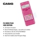 thumbnail image 2 of Calculadora científica Casio FX-300ESPLS rosa, 2 of 8