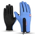 thumbnail image 2 of Manguito calentador Kyncilor Glove Guantes de pantalla táctil antideslizantes de invierno cálido al kyncilor Manguito calentador, 2 of 7