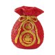 thumbnail image 3 of Bolsa de bendición de Feng Shui para Año Nuevo chino, decoración de jarrón, adorno de mesa, florero Estilo A, 3 of 9