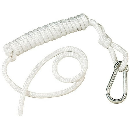 Tachikara Tetherball Rope and Clip - Walmart.com