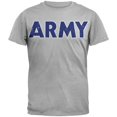 thumbnail image 1 of Army - Distressed T-Shirt - Medium, 1 of 1
