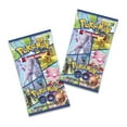 thumbnail image 2 of Pokemon GO Eevee Mini Tin Set (2 Booster Packs, Coin & More), 2 of 2