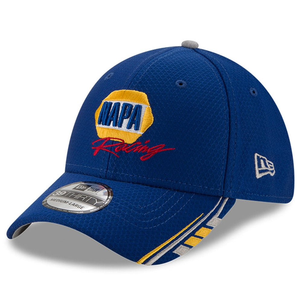 Chase Elliott New Era NAPA 39THIRTY 