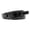 Black, variant on Women's Fashion Leather Belts, Candy Color Belt for Jeans Dresses Pants