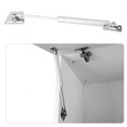 thumbnail image 3 of Loewten Cabinet Support Rod, Gas Spring, 2PCS For Cabinets Wardrobes, 3 of 8