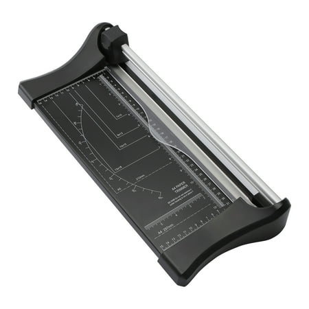 12 Inch Professional Rotary Trimmer - Marigold 12