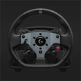 thumbnail image 5 of Logitech G PRO Racing Wheel for PC, Direct Drive 11 Nm Force, TRUEFORCE Force Feedback, Magnetic Gear Shift Paddles, Dual Clutch, OLED Display, Quick Release, PRO Button Layout, 5 of 11