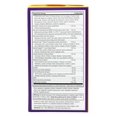 thumbnail image 4 of Nature's Way - Énergisant Multivitamines et Minéraux pour Aliments Entiers - 90 Comprimés, 4 of 7
