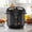 Black, variant on Haysky 16-in-1 6QT Electric Pressure Cooker Multi Cooker Rice Steamer Sauté Soup Yogurt Maker, Ceramic Pot, Black