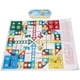 thumbnail image 4 of Vuelo de Ajedrez de Vuelo, Juego para e Hijos Airplane Juego de Tablero de Ajedrez Juego de Vuelo de Plástico para Juego Infantil para el Juego de Fiesta, 4 of 7