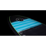 Hyperlite Broadcast Wakesurf Board