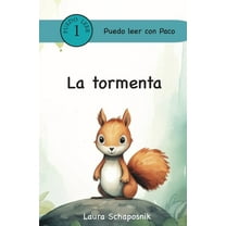 La Tormenta, (Paperback)