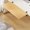 Yellow, variant on Desk Extender Tray, Punch-Free Clamp on 90° Foldable Keyboard Drawer Tray, Table Mount Armrest Shelf, Computer Elbow Arm Support (Brown, 6.9"*9.8"*0.5"/17.5cm*25cm*1.2cm)