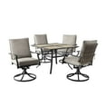 Better Homes & Gardens Elmdale 5Piece Outdoor Dining Set