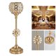 thumbnail image 5 of Portavelas de hierro perfecl Navidad L 100x375 mm, 5 of 8