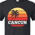 thumbnail image 4 of Inktastic Cancun Mexico Vacation Trip T-Shirt, 4 of 5