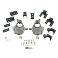 thumbnail image 2 of Belltech 1011 Lowering Kit For Sil/Sierra All Cab 2Wd 2F/4R, 1 Pack Fits select: 2016-2018 CHEVROLET SILVERADO K1500 LT, 2016-2018 GMC SIERRA K1500 SLT, 2 of 5