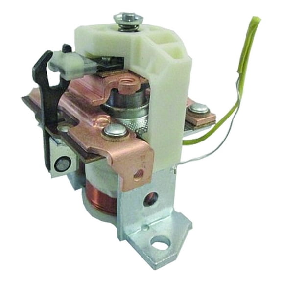 OEG Parts New Starter Solenoid Switch Replacement For MAN 19.360 82-82 252120 79052269 79850017 9920669 129-8635 130-7744 000-152-40-10 7701004960 240488 0331100019 0331100021 0331100025