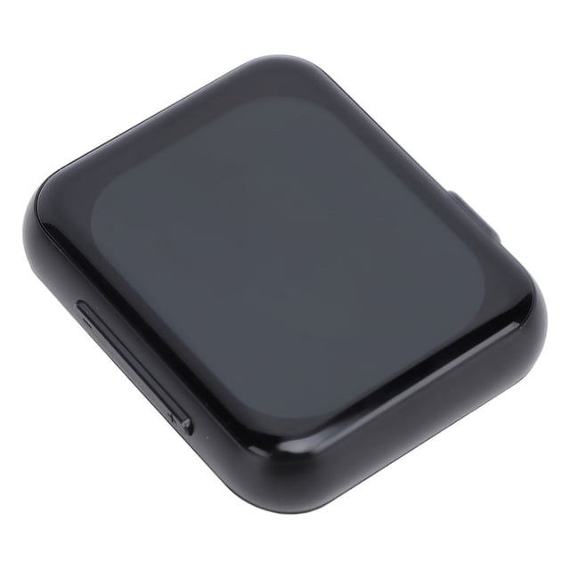Touch Screen Music Player, Admitir Hasta 32 GB E Libro MP3 Music Player 1.96 Pulgadas Pantalla para Estudiar