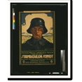 thumbnail image 2 of Historic Framed Print, Sturmbataillon Schmidt Deutsche Maumlnner schuumltt Eure Heimat! Tretet ein beim. L. Impekoven 1919., 17-7/8" x 21-7/8", 2 of 9