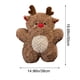 thumbnail image 3 of Juguetes de piscina, juguetes para bebés, juguetes para niños pequeños, muñecos navideños, lindos peluches, juguetes, regalos para niños, muñeco bebé, 3 of 7